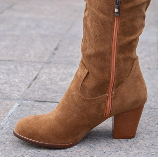 Cowboy Stiefel Damen Fransen | Western