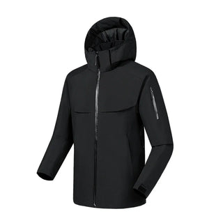 Herren Softshelljacke Mit Kapuze | Winter