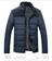 Marine Blau
