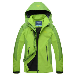 Tallie | Damen Ski Regenjacke