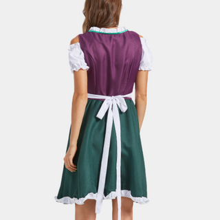 Annika | Damen Midi Oktoberfest Dirndl | 2025