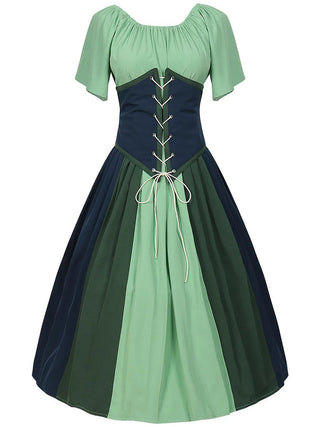 Aurora | Damen Party Oktoberfest Dirndl | 2025