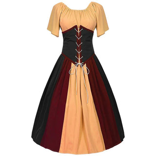 Aurora | Damen Party Oktoberfest Dirndl | 2025