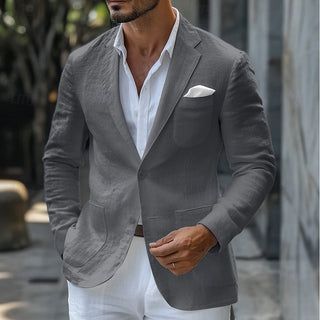 Azriel | Herren Sommer Blazer