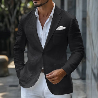 Azriel | Herren Sommer Blazer