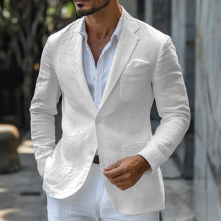 Azriel | Herren Sommer Blazer