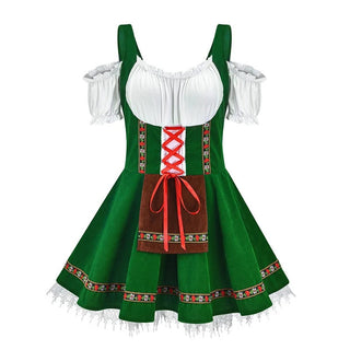 Bella | Damen Festliches Oktoberfest Dirndl | 2025