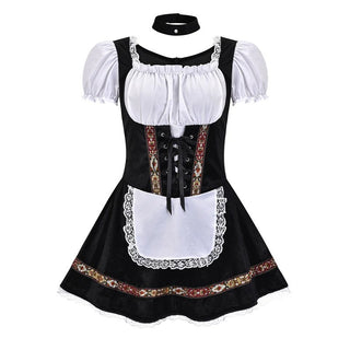 Bella | Damen Festliches Oktoberfest Dirndl | 2025