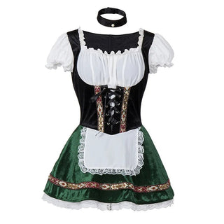 Bella | Damen Festliches Oktoberfest Dirndl | 2025