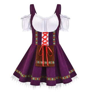 Bella | Damen Festliches Oktoberfest Dirndl | 2025