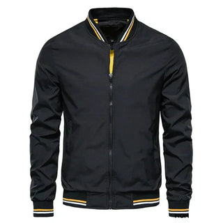Caleb | Leichter Herren Übergangsblouson