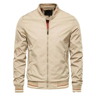 Caleb | Leichter Herren Übergangsblouson