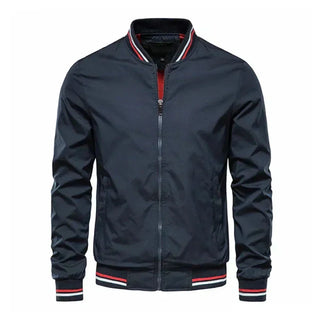 Caleb | Leichter Herren Übergangsblouson