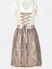 Beige/Creme