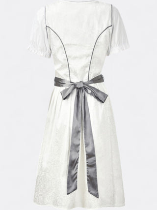 Carina | Damen Ausgefallenes Oktoberfest Dirndl | 2025
