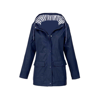 Cassidy | Damen Übergangs Regenjacke