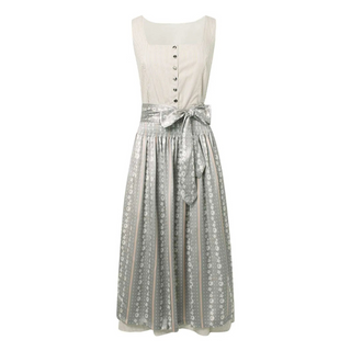 Celeste | Damen Midi Oktoberfest Kleid | 2025