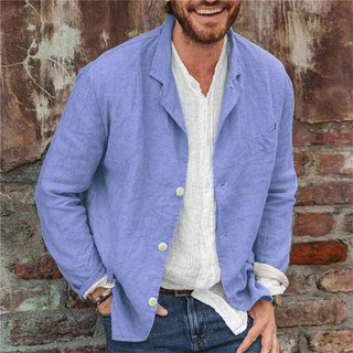 Charles | Leichte Übergangsjacke