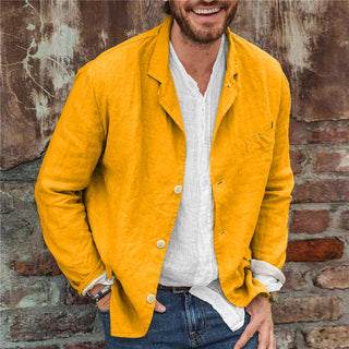 Charles | Leichte Übergangsjacke