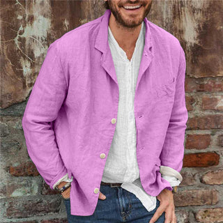 Charles | Leichte Übergangsjacke