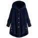 Marineblau
