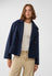 Marineblau
