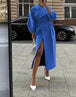 Blau