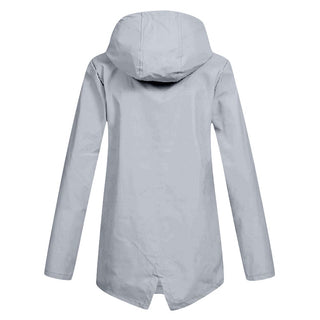 Damen Regenjacke Mit Kapuze | Taschen