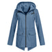 Blau