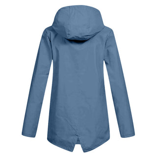 Damen Regenjacke Mit Kapuze | Taschen
