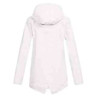 Damen Regenjacke Mit Kapuze | Taschen
