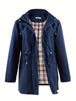 Marineblau