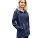 Marineblau