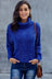 Blau
