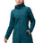 Pfauenblau