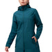 Pfauenblau