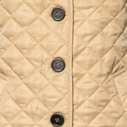 Damen Steppjacke Kurz Übergangsjacke | Elegant
