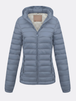 Haze Blau