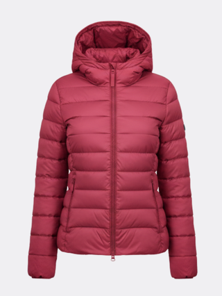 Damen Steppjacke Warm Gefüttert | Winterjacke