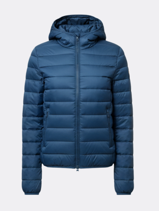 Damen Steppjacke Warm Gefüttert | Winterjacke