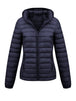 Marineblau