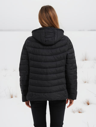 Damen Steppjacke Warm Leicht | Winterjacke