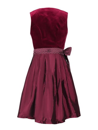 Delphine | Damen Elegantes Oktoberfest Dirndl | 2025