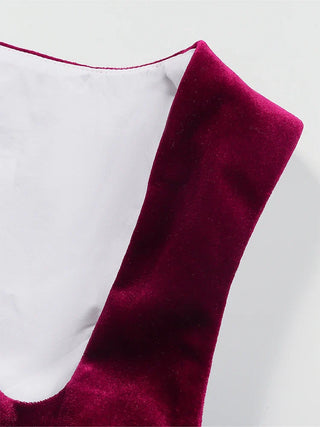 Delphine | Damen Elegantes Oktoberfest Dirndl | 2025