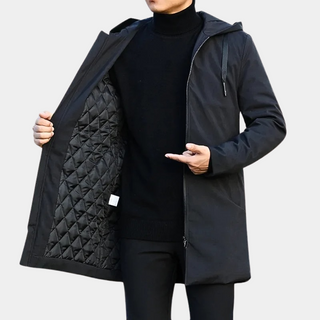 Echan | Herren Regenjacke Softshell