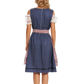 Eleanor | Damen Oktoberfest Dirndl für Hochzeitsgäste | 2025