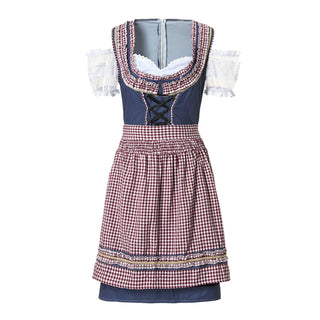 Eleanor | Damen Oktoberfest Dirndl für Hochzeitsgäste | 2025