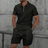 Schwarz