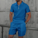 Blau