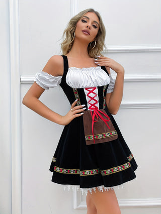 Elke | Damen Festliches Oktoberfest Dirndl | 2025